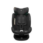 Kikka Boo Κάθισμα αυτοκινήτου 40 έως 150 cm i-Drive i-SIZE Black 31002100019