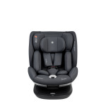 Kikka Boo Κάθισμα Αυτοκινήτου 360° i-Drive i-SIZE 40έως 150cm Dark Grey 31002100020