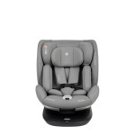 Kikka Boo Κάθισμα αυτοκινήτου 40 έως 150 cm i-Drive i-SIZE Light Grey 31002100021