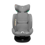 Kikka Boo Κάθισμα αυτοκινήτου 40 έως 150 cm i-Drive i-SIZE Light Grey 31002100021