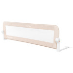 Kikka Boo Προστατευτικό Κρεβατιού I am safe Beige 150cm 31003050011