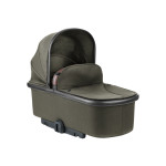 Kikka Boo Καρότσι 2in1 with carrycot Lanah Army Green 31001020148