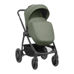 Kikka Boo Καρότσι 3 in 1 Modena Army Green 31001010226