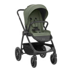 Kikka Boo Καρότσι 3 in 1 Modena Army Green 31001010226