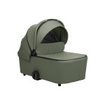 Kikka Boo Καρότσι 3 in 1 Modena Army Green 31001010226