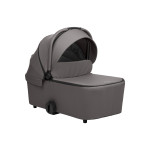 Kikka Boo Καρότσι 3 in 1 Modena Dark Grey 31001010224