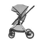 Kikka Boo Πολυκαρότσι 3in1 One Grey 31001010237