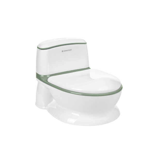 Kikka Boo Potty Κάθισμα Τουαλέτας  Flushy Green 31401010034