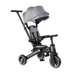 Kikka Boo Τρίκυκλο 7in1 Trix Grey 31006020154