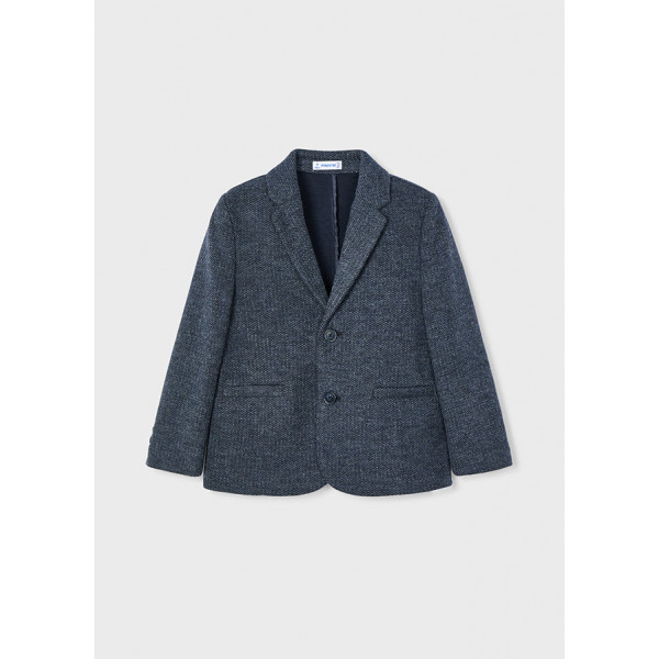 Mayoral Blazer σακακι ανετο ναυτ.μπλε 14-04460-047 4460