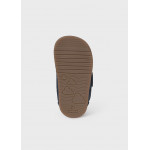 Mayoral Μποτακι desert bare foot ναυτ.μπλε 14-42502-024 42502