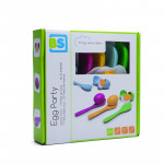 BS Toys Egg Party GA332