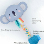 Taf Toys Κουδουνίστρα Koala Rainstick Rattle T-12635