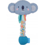 Taf Toys Κουδουνίστρα Koala Rainstick Rattle T-12635