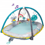 Taf Toys Γυμναστήριο - Φωλιά Koala Musical Cosy Gym T-12535