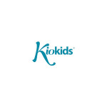 Kiokids Θερμοδοχείο Φαγητού με Κουταλάκι 500ml.Σιέλ 3597