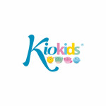 Kiokids Στεγνωτήρας Πτυσσόμενος για Μπιμπερό Ροζ 1616