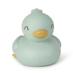 Saro Παιχνίδι Μπάνιου Saro Giant Duck Mint  33861