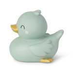 Saro Παιχνίδι Μπάνιου Saro Giant Duck Mint  33861